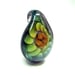 Image of Rainbow Implosion Pendant