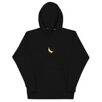 Image 2 of Banana’s hoodie