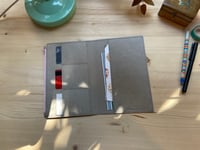 Image 1 of Inserti/tasche per PinoDori A5 