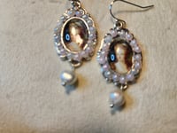 Image 5 of Marie Antoinette earrings