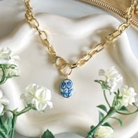 Image 1 of BLUE TULIPS