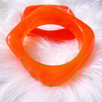 Image 2 of Hot Pop Acrylic Bando's