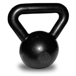 Chicago Kettlebell Company — 8 kg (Approx 18 lb) Kettlebell