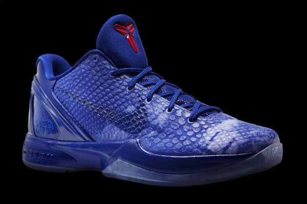 All 2024 blue kobes