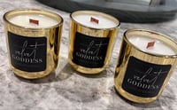 2.5 oz Mini Trio Set - Blushed Lotus / Island Palm / Peach Truffles