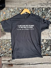 Image 1 of Birds Shirt