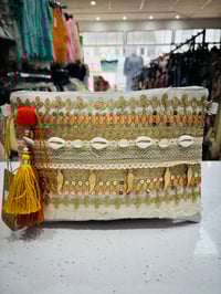Image 5 of Sea Shell Handbag