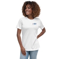 Image 1 of Women's Relaxed Shirt | Make Anything Possible™