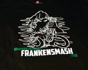 Image of 2011 Frankensmash Shirt
