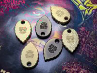 Image 2 of Brass Leaves