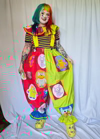 Image 3 of Monster set (XL)