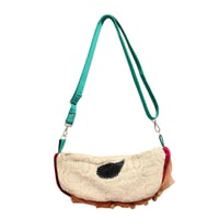 Image 1 of Caramel Apple Slices