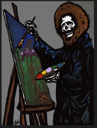 Art Is Alive