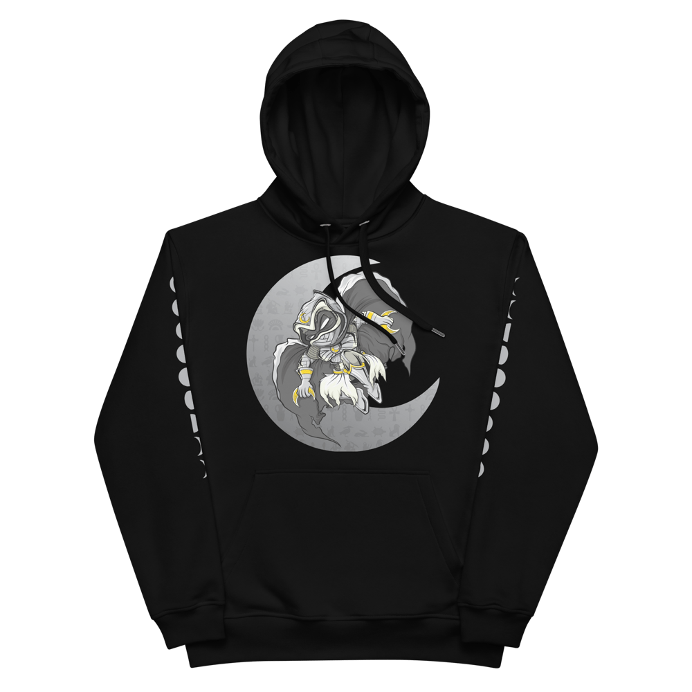 Sleepless Knight Hoodie