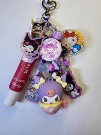 Image 5 of Sanrio Bagcharm,Pen, Lead Pencils 
