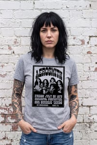 Image 2 of Camiseta Aerosmith
