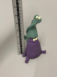 Image 12 of Butt Head 47