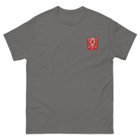 Image 2 of Bon Accord Embroidered Tee