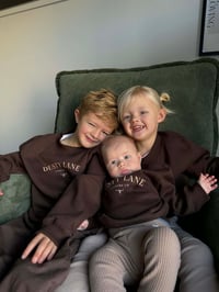 Image 4 of Dusty Lane kids crew 