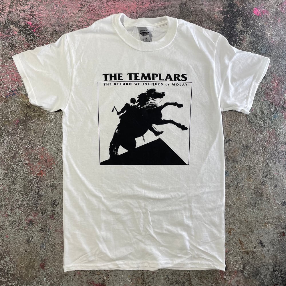 The Templars