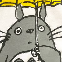 Image 4 of Totoro Sweatshirt