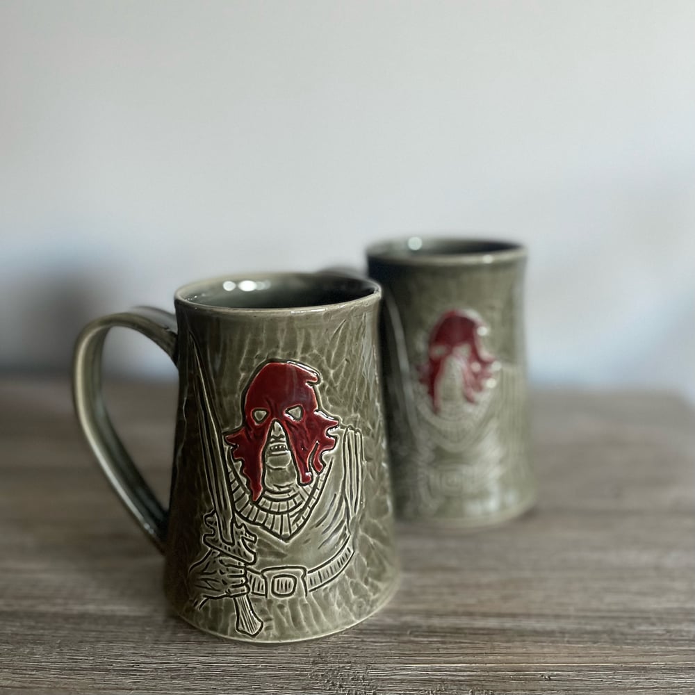 Image of Sodom Mug