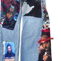 Image 4 of 2PAC LEVIS 