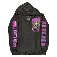 Image 2 of Yandere Chainsaw Regurgitation Factory - Windbreaker