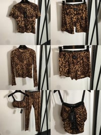 Image 2 of lounge set