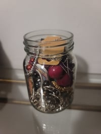 Image 2 of Jewelry Jar 8