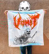 Image 2 of Vomit Flag