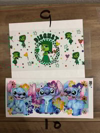 Image 3 of Kids Decals 