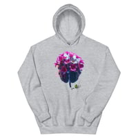 Image 2 of Beautiful Mind Hoodie