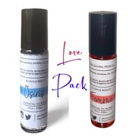 Image 1 of Love Pack 