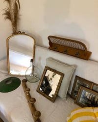 Image 4 of Miroir petit noeud