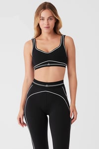 Image 3 of Alo Womens Two Piece Workout Sets