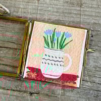 Image 2 of Mini Still-Life #31