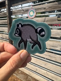 Image 1 of Jimothy Stickers - 2pk