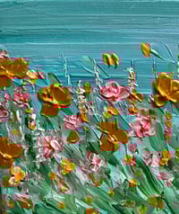 Image 3 of First Painting of December 