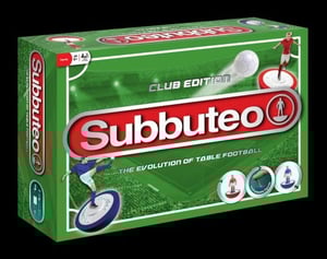 Image of Subbuteo