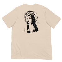 Image 16 of Lower Arizona Jewlery Guadahoopé unisex t-shirt