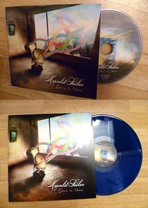 Image of Colors In Stereo (2011) CD & VINYL