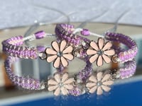 Daisy Bracelets 