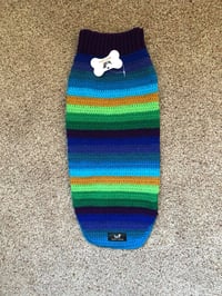 Image 2 of Snazzy Peacock