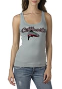 Image of Cutthroats Tank Top
