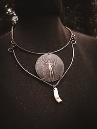 Image 1 of Sacrificial 