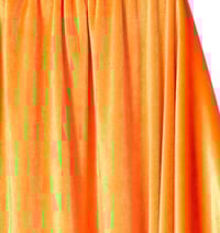 Image 1 of Men's Velvet Cropped-Fit Tank Top| More Colors Available 🎨