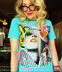 Image 3 of Sour Candy Tee