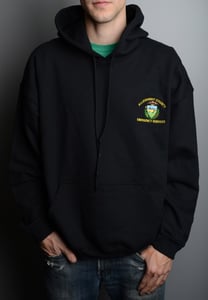 Image of EMS Hooded Sweatshirt