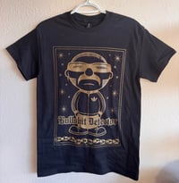 Image 1 of Lil Homies metallic gold